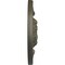 Ekena Millwork Monique Ceiling Medallion (Fits Canopies up to 3 3/4"), Hand-Painted Witch Hazel, 13 3/4"OD x 1"P CM13MOWHF - alternate 2
